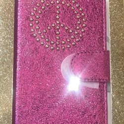 I Phone Case 7 /8 _ Michael Kors