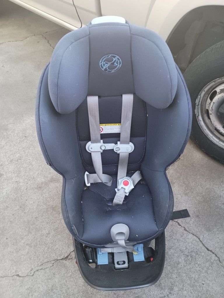 Cybex Sirona Car Seat