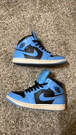 Jordan 1 mids