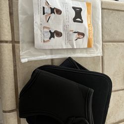 Hump Correction Belt