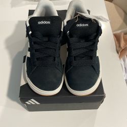 Adidas Kids Grand Court Shoes 