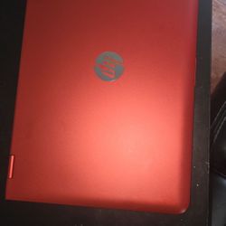 HP Pavillion X360 Convertible 