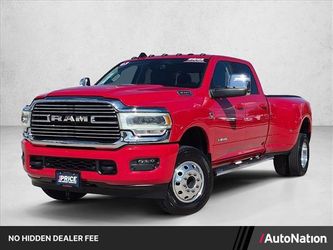 2023 RAM 3500