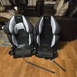 Booster Seats Each $45 Or 2 For $80