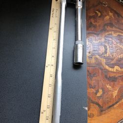 Ratchet Wrench