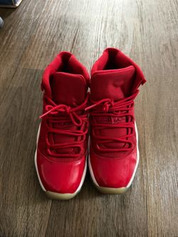 jordan 11 (win like 96)