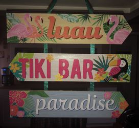 Party items
