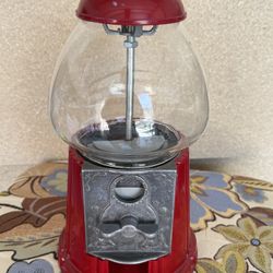 Candy Gumball Machine