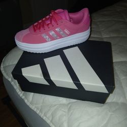 Adiddas Platform Womens