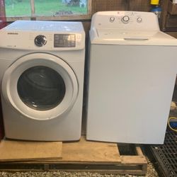 Lavadora Y Secadora 500 Entrega Gratis 