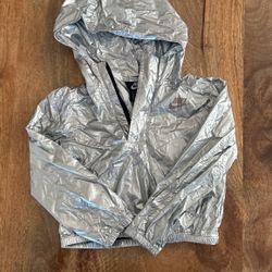 Kids Nike windbreaker jacket 