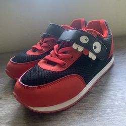 Boys Sneakers 