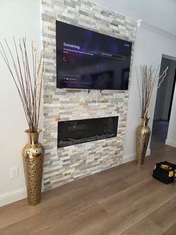Tv wall mount