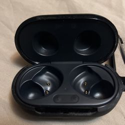 Samsung Galaxy Buds+ Charging case cover