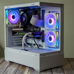 Gaming PC | GTX 1080 + Ryzen 5 3600