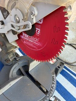 Craftsman miter saw