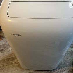 Portable AC Toshiba 