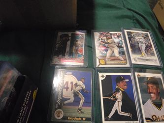 Mystery box