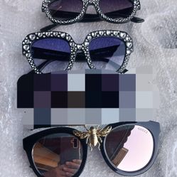 Name Brand  👓  Sunglasses 👓 🕶 😎 