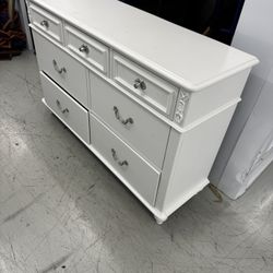 Dresser “Great Buy!”