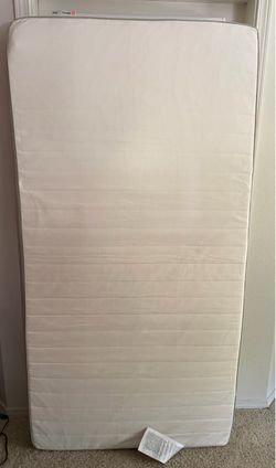 IKEA Twin Husvika Spring Mattress