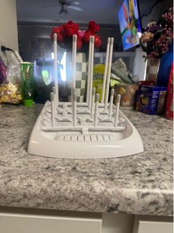 Bottle rack