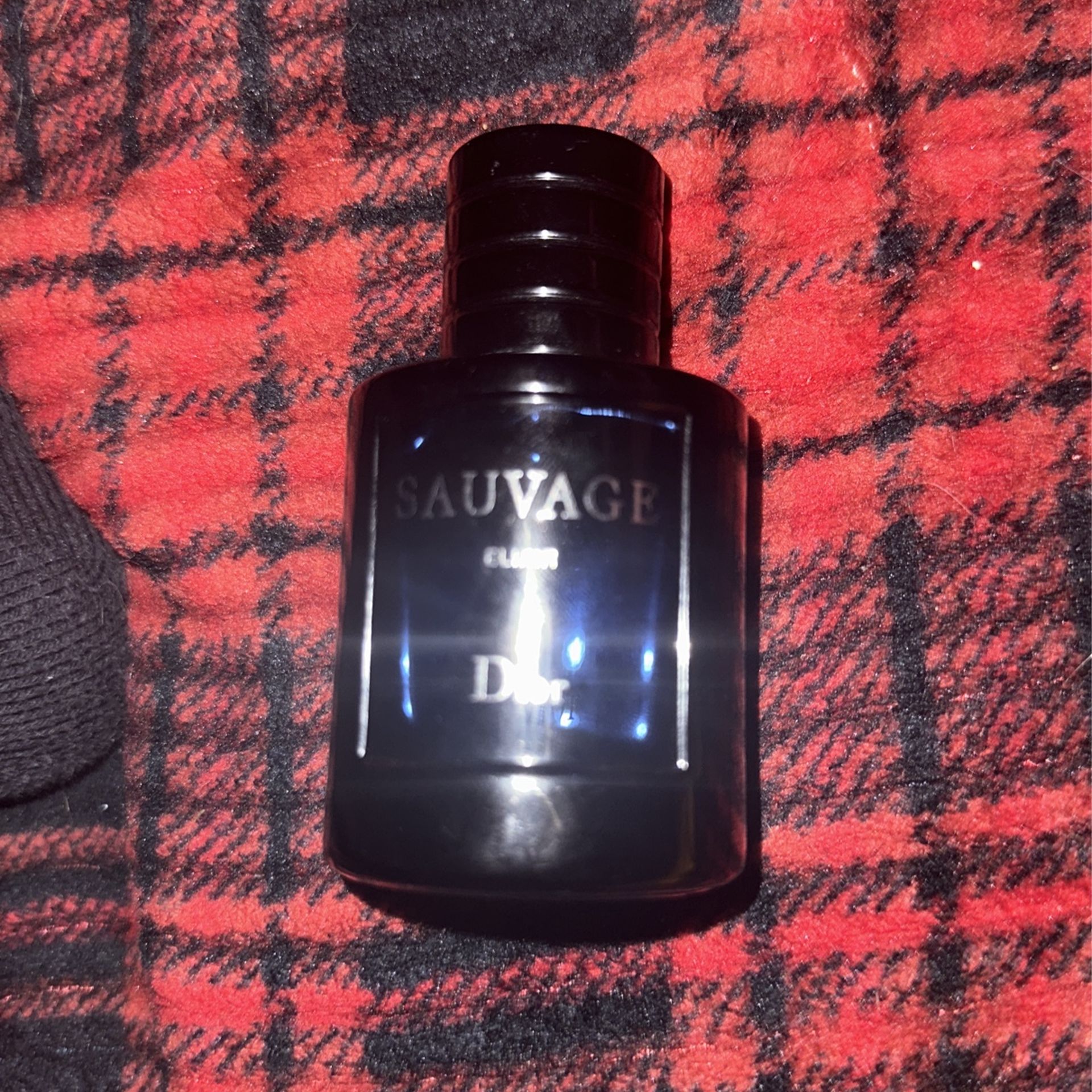 Dior Sauvage Elixir (new) 60 ML