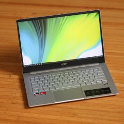 Acer Swift 3 Laptop