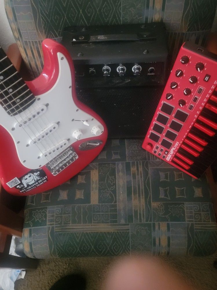 Music