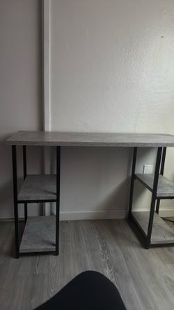 desk
