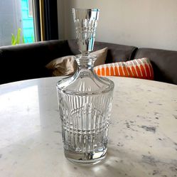 Brooks Brothers Decanter