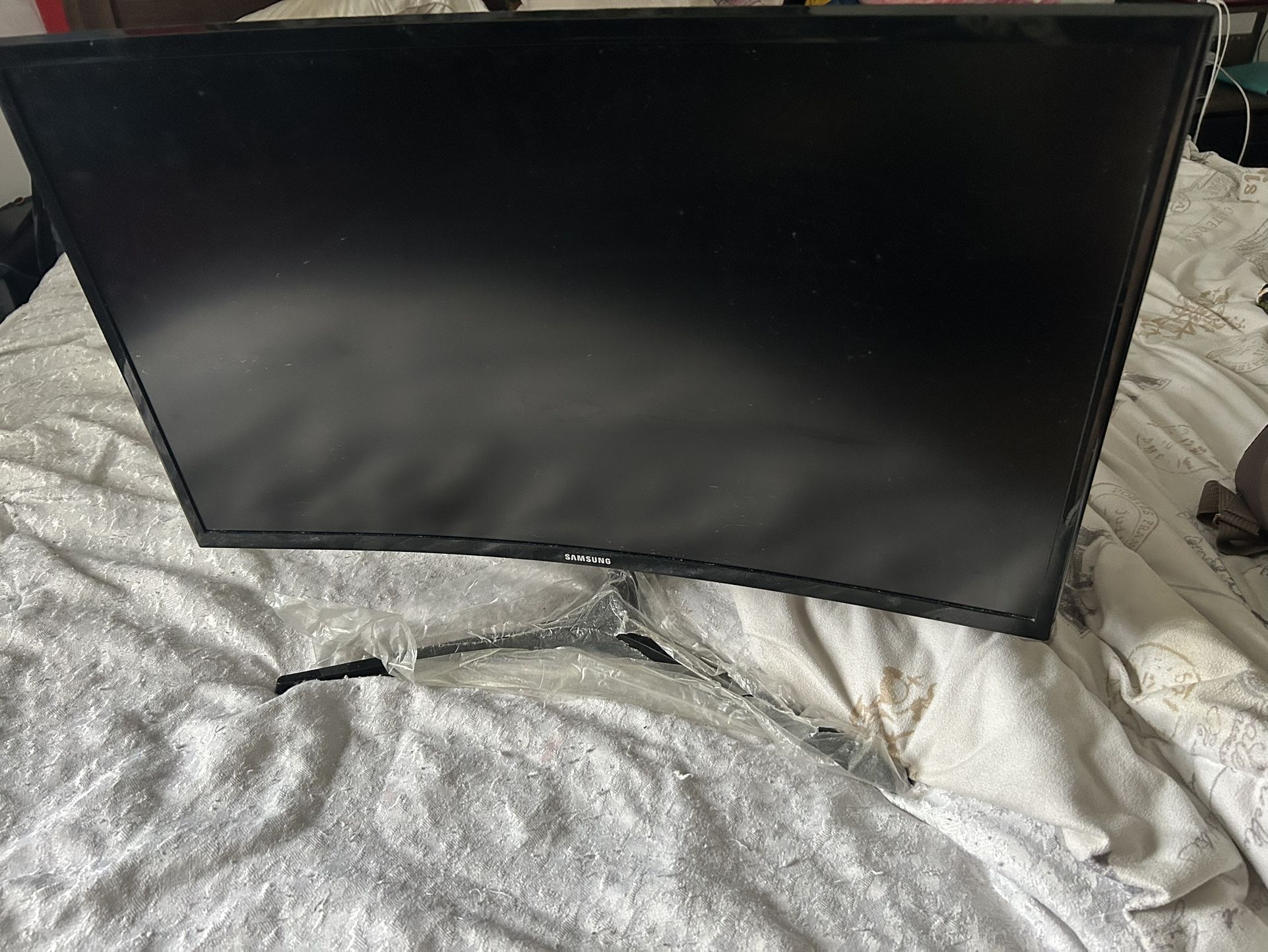 Gaming Monitor 