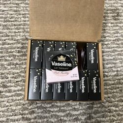 Vaseline lip Therapy Pink Bubbly 