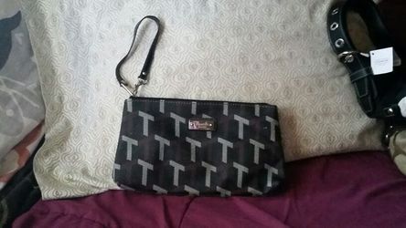 Wristlet