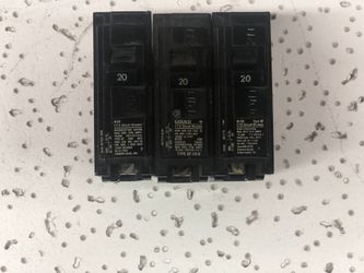 ITE  Circuit Breakers (3)