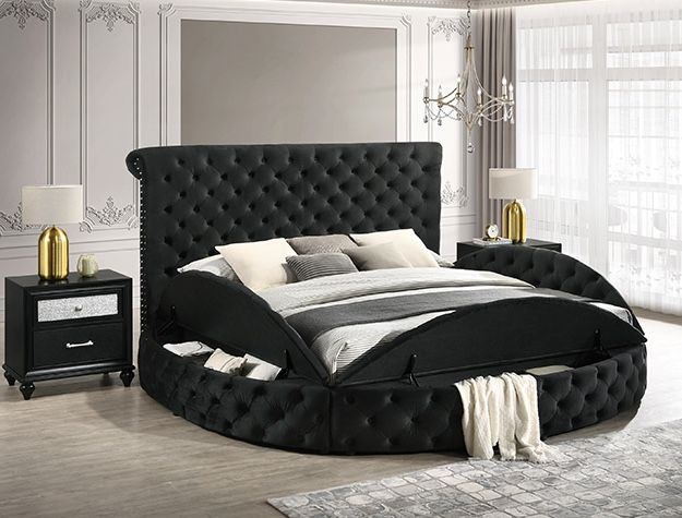 Queen bed Frame Available In King $899🔥