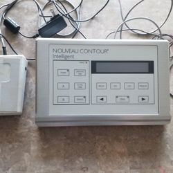 Nouveau Contour Intelligent - Permanent Makeup Tattoo Machine 