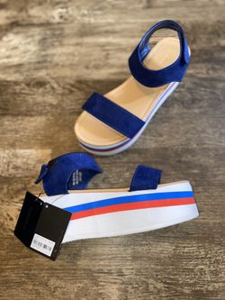 Forever 21 New Sandals Size 7