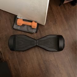 Selling Hoverboard Fully Functional