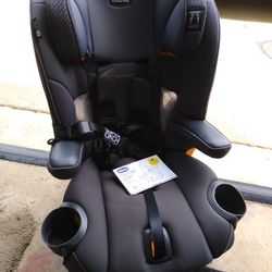 Chicco Car seat 