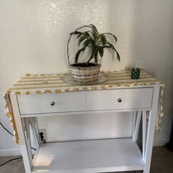 Console Table 