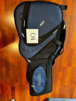 Electric Guitar Gig Bags - Fender, TKL & More