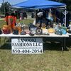 Tanooki Fashions LLC