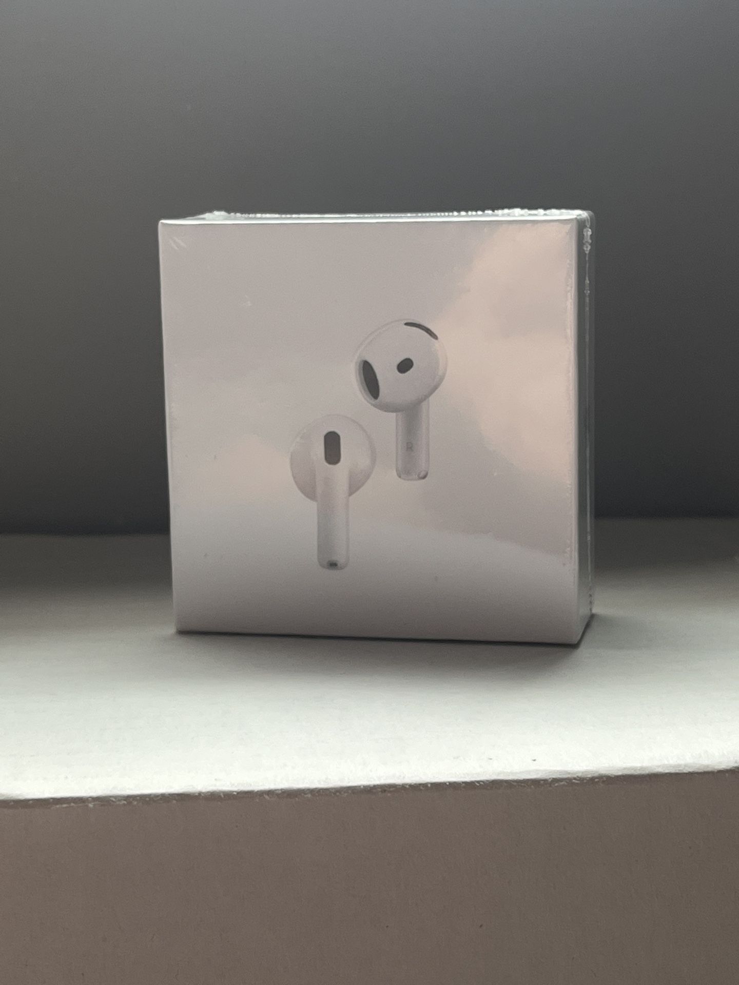 Apple AirPods Generation 4 W/ANC