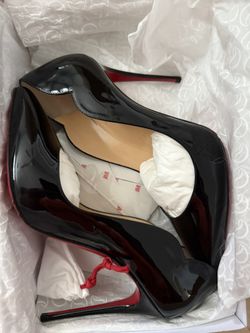 Christian Louboutin Heels