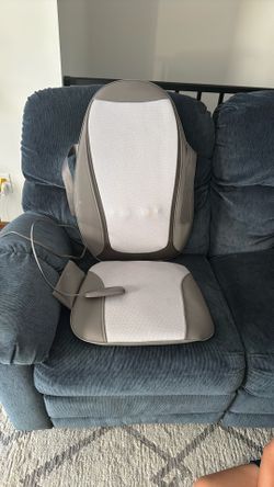Homedics Chair Massager