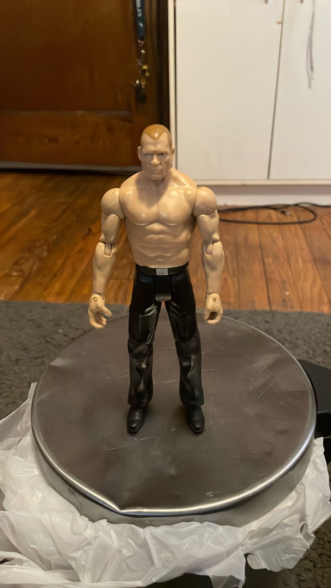 WWE Wrestling Series 44 Kane Action Figure #53