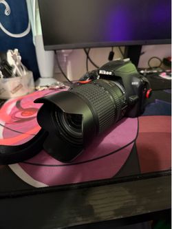 Nikon D3500
