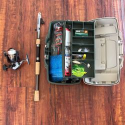 Fishing Gear