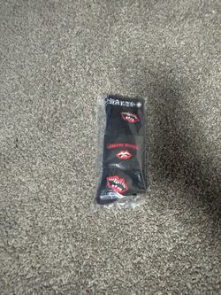 25 each one Chrome heart, socks brand new good price